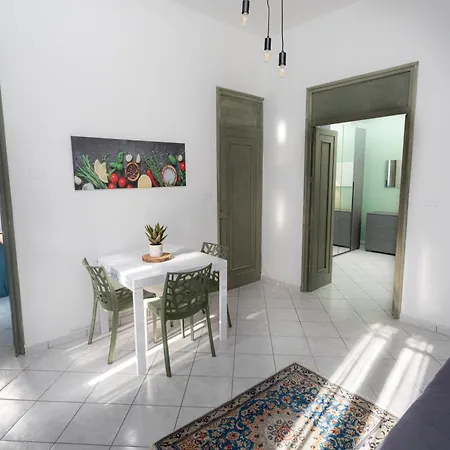 Apartment Port Island - First Floor