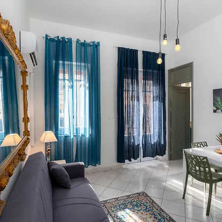 Port Island - First Floor Apartment Isola delle Femmine