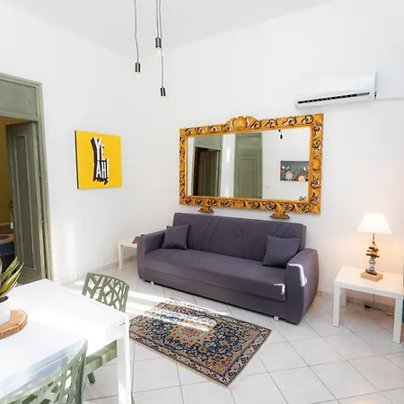 Port Island - First Floor Apartment Isola delle Femmine